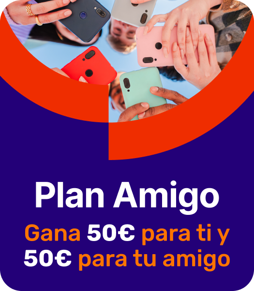 plan amigo